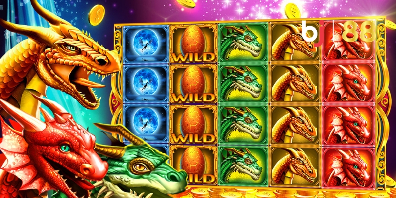 Tổng quan chi tiết về nổ hũ BJ88